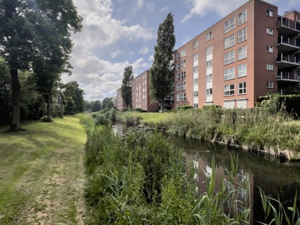 apartment for sale in Amsterdam Nieuw-West