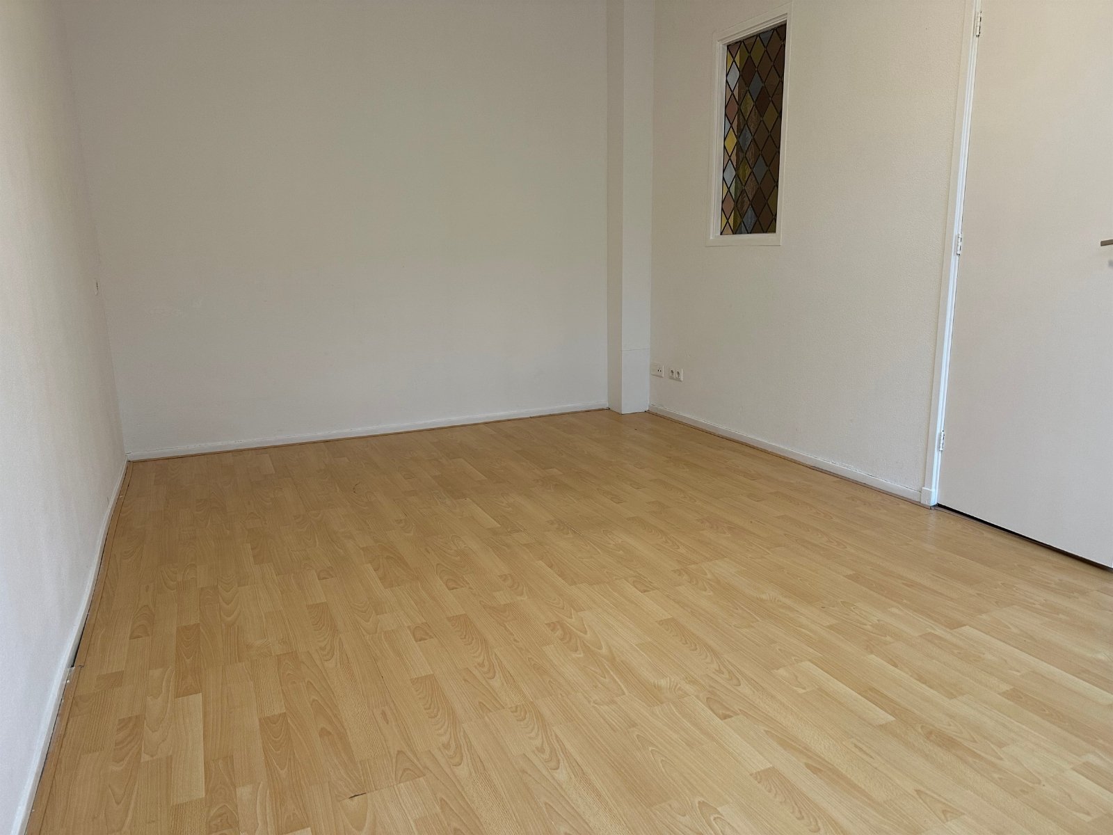 Ground Floor Apartment for Rent in Dordrecht