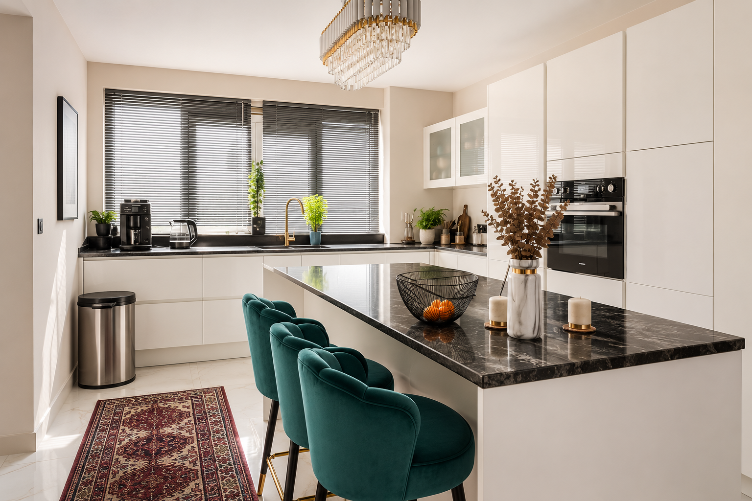 Hoekwoning te huur in Zaandam
