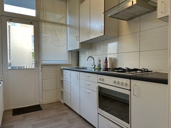 Ground Floor Apartment for Rent in Dordrecht