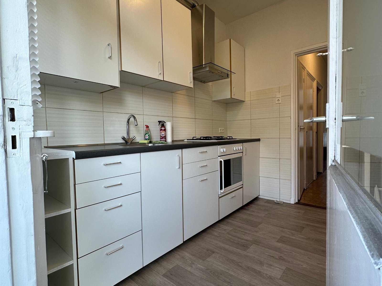 Ground Floor Apartment for Rent in Dordrecht