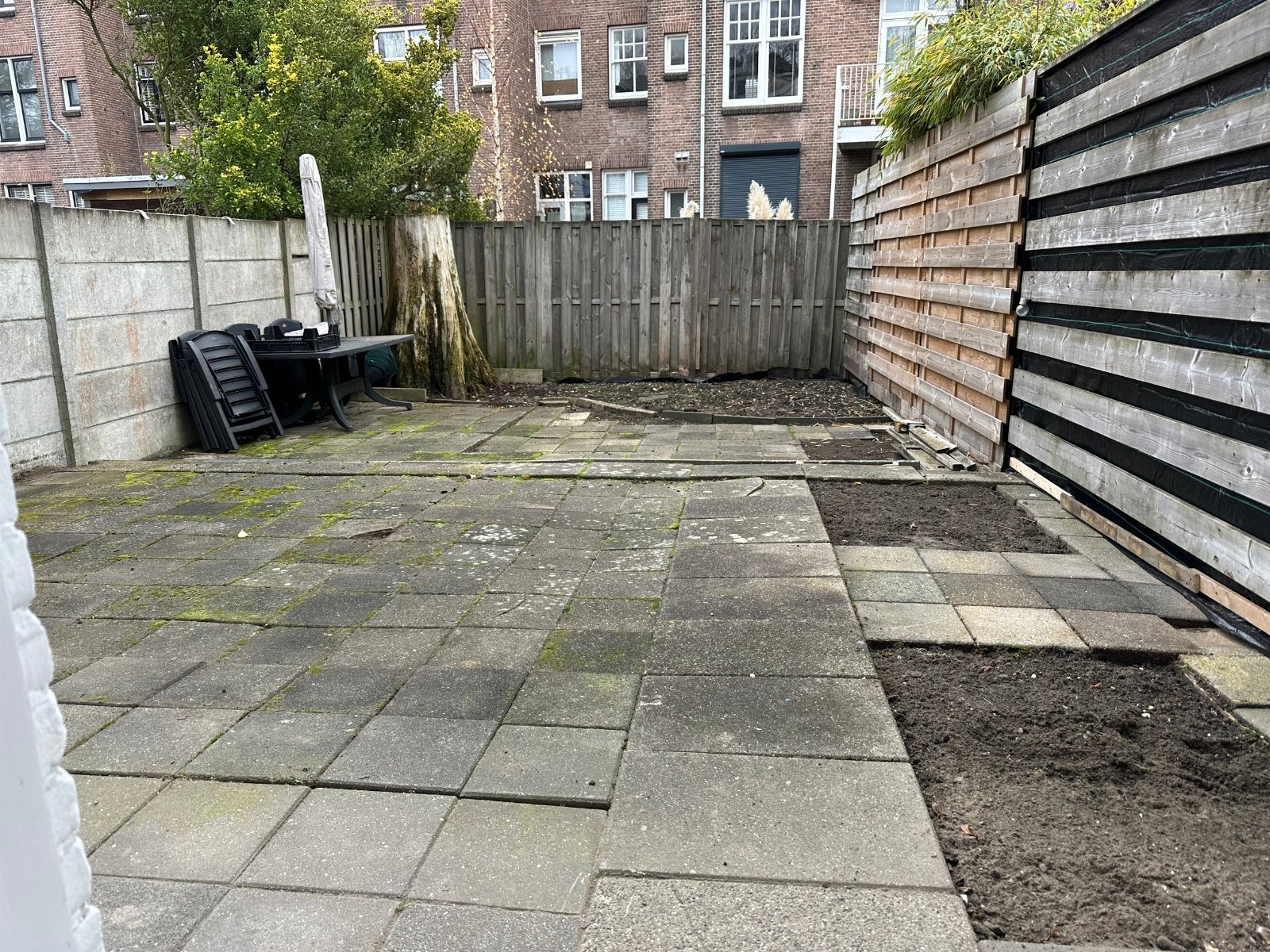 Ground Floor Apartment for Rent in Dordrecht
