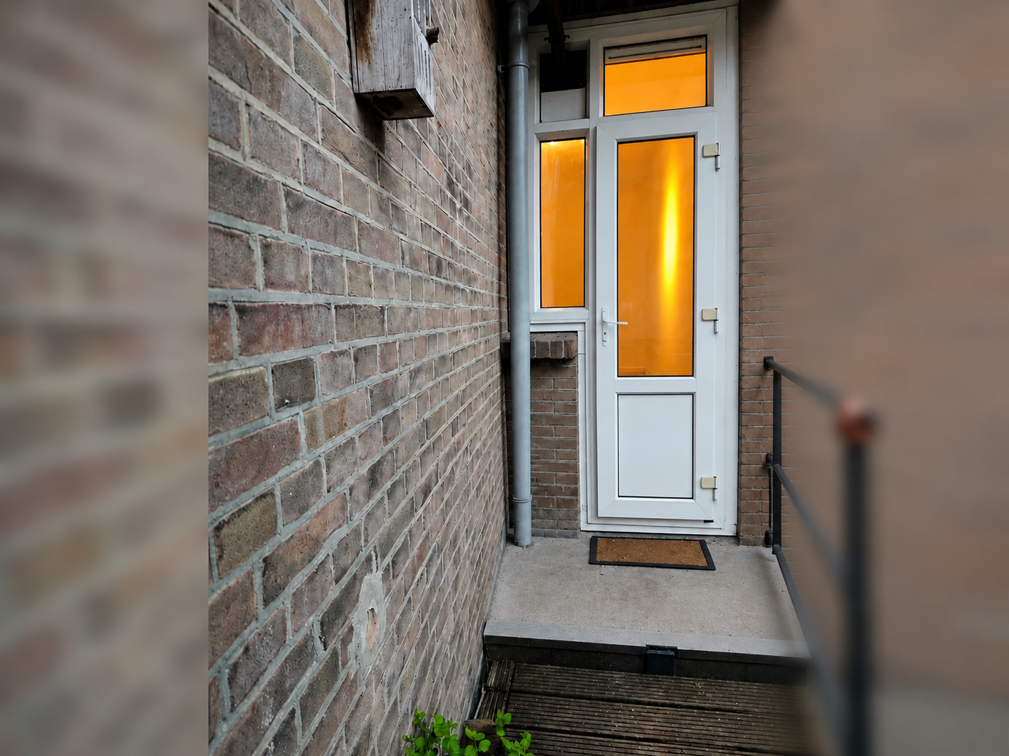 spacious 99 m² ground floor apartment for sale in Rotterdam Bergpolder district