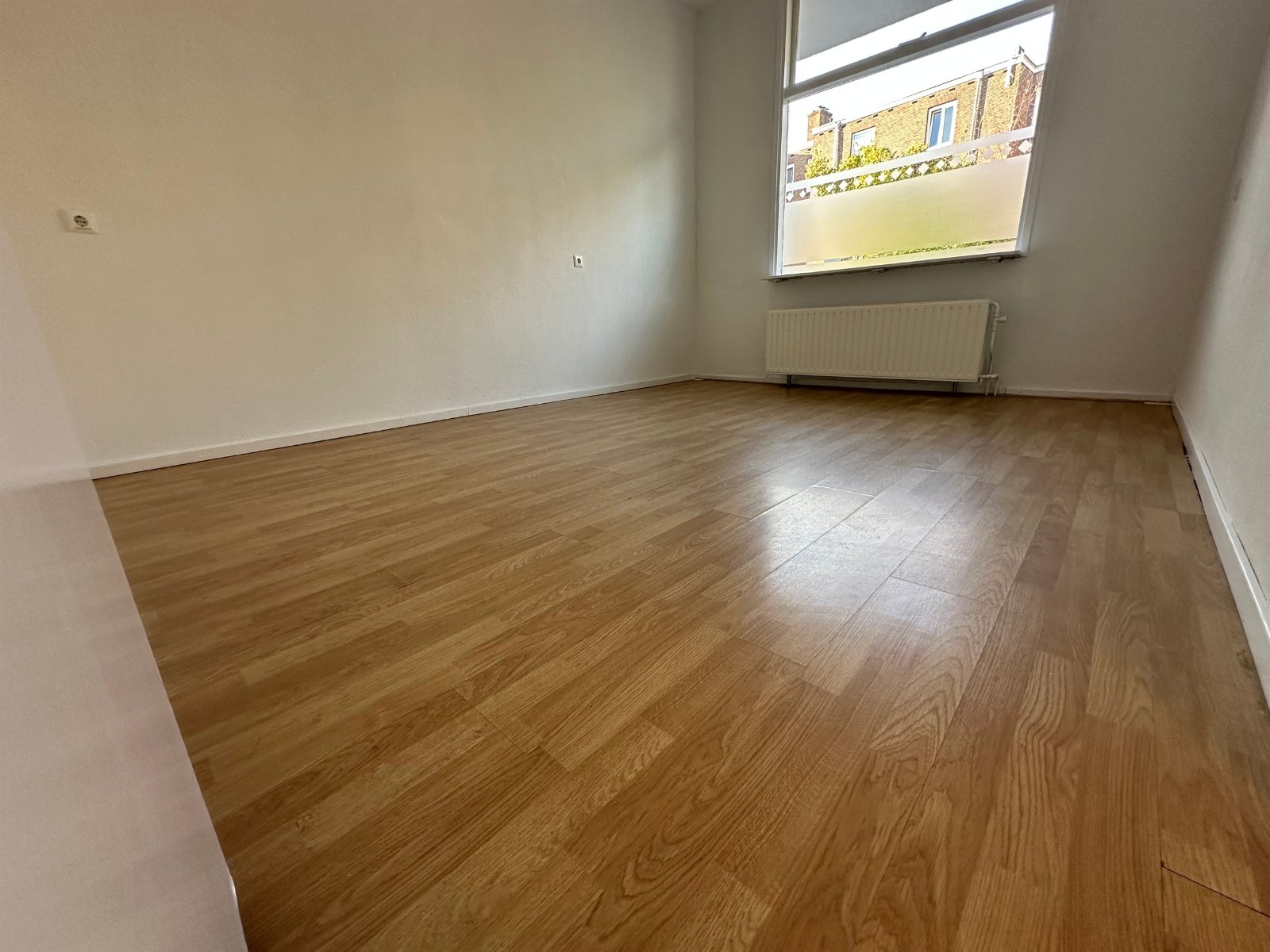 Ground Floor Apartment for Rent in Dordrecht