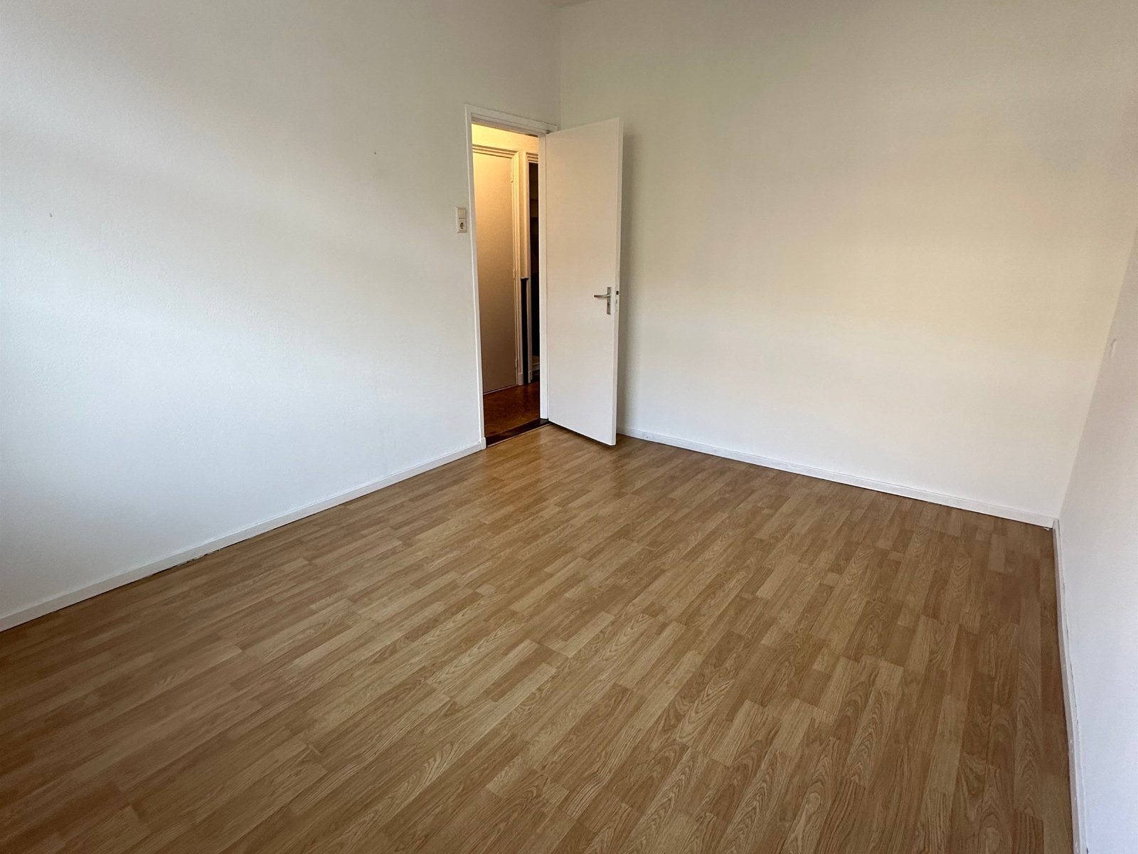 Ground Floor Apartment for Rent in Dordrecht