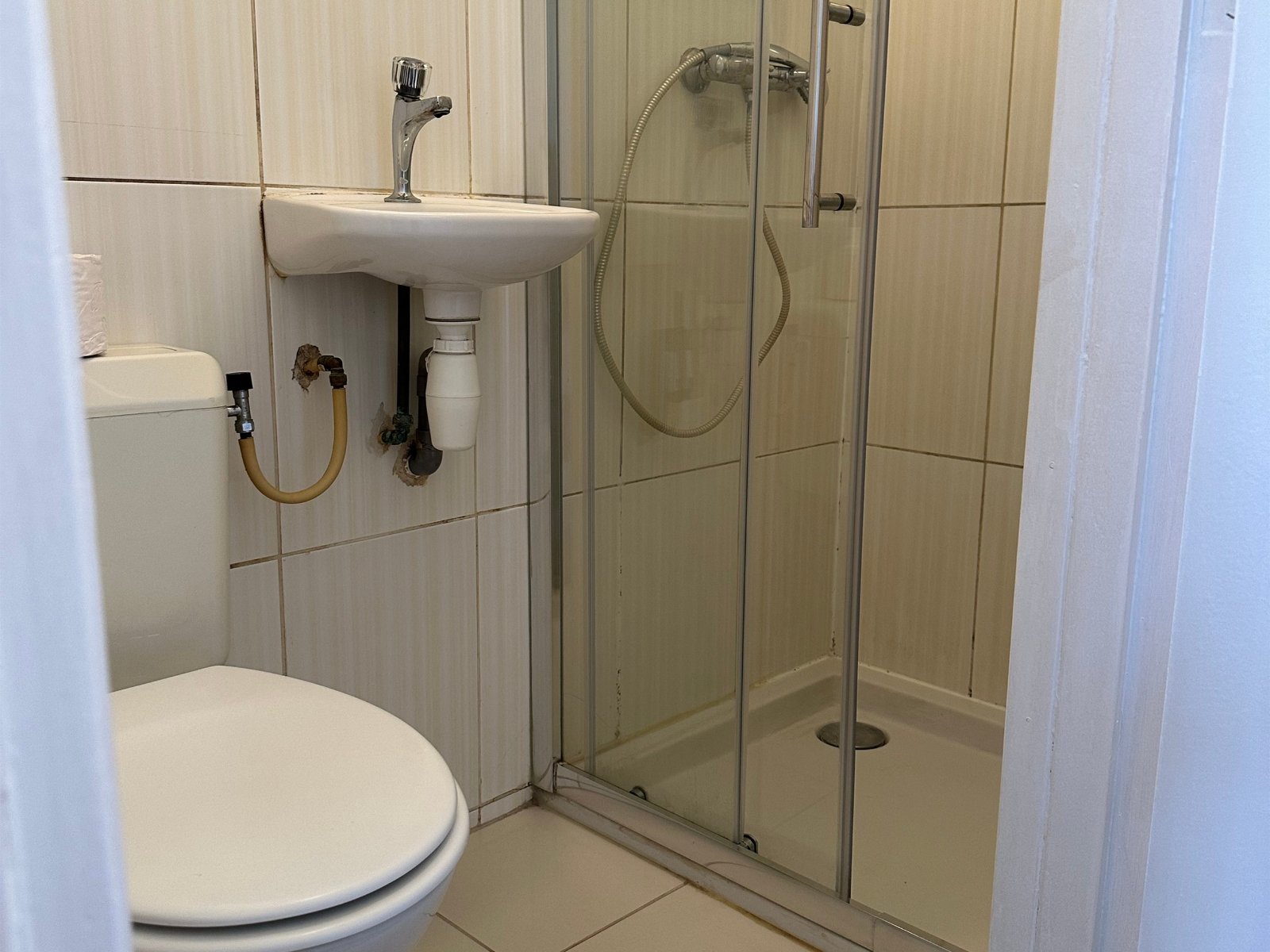 Ground Floor Apartment for Rent in Dordrecht