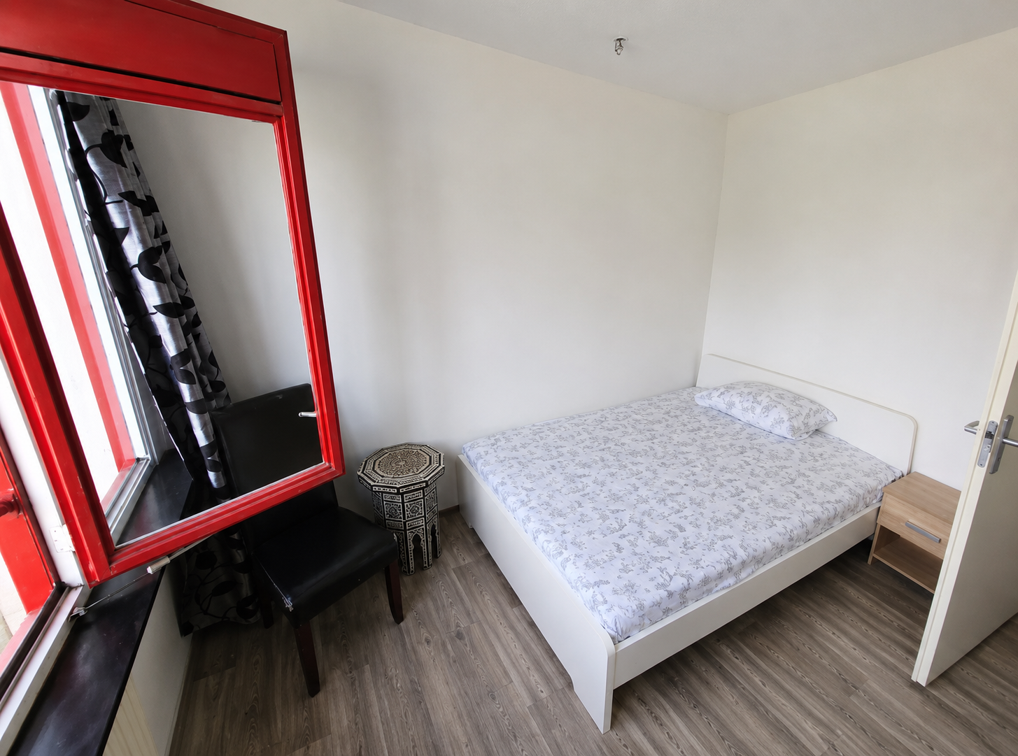 8D0616C2-8258-4E99-B4D3-58E221C34D5C Supported living Rotterdam city centre