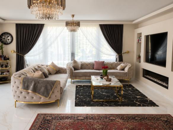 Corner house for rent in Zaandam