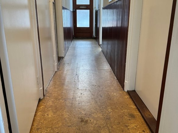 Ground Floor Apartment for Rent in Dordrecht