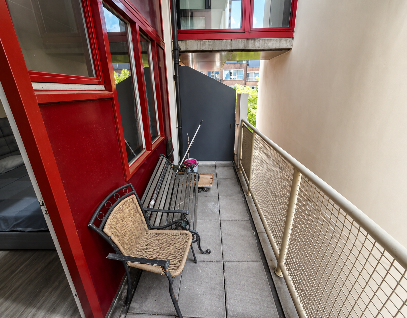 9D3472B2-1DF3-486D-A6C2-68E961B92278 Supported living Rotterdam city centre
