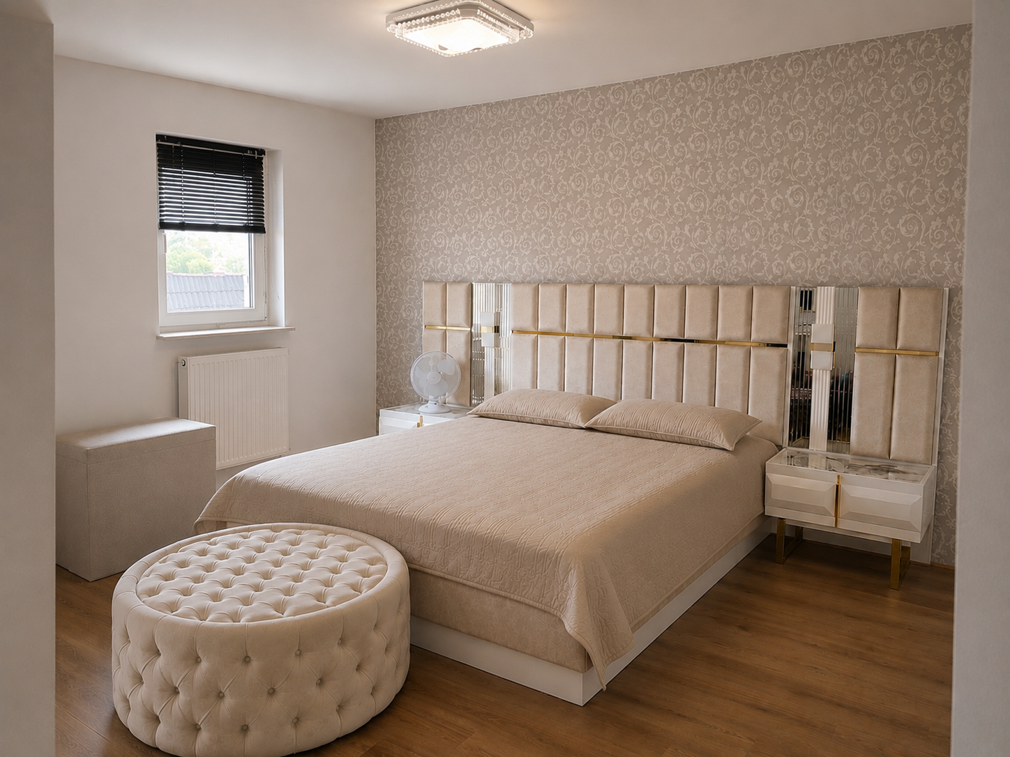 Corner house for rent in Zaandam on Flex Estate