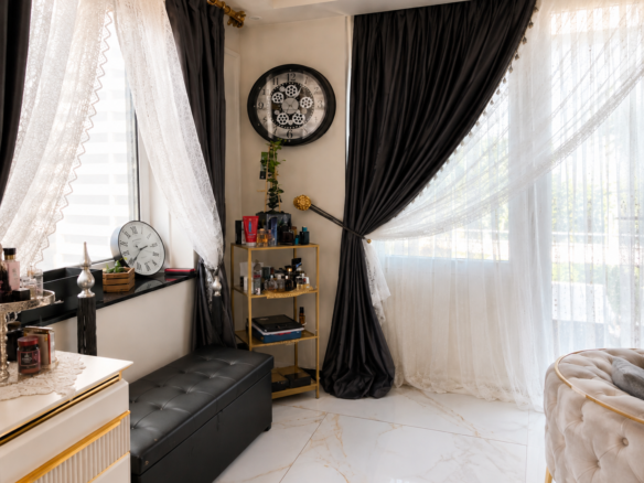 Corner house for rent in Zaandam