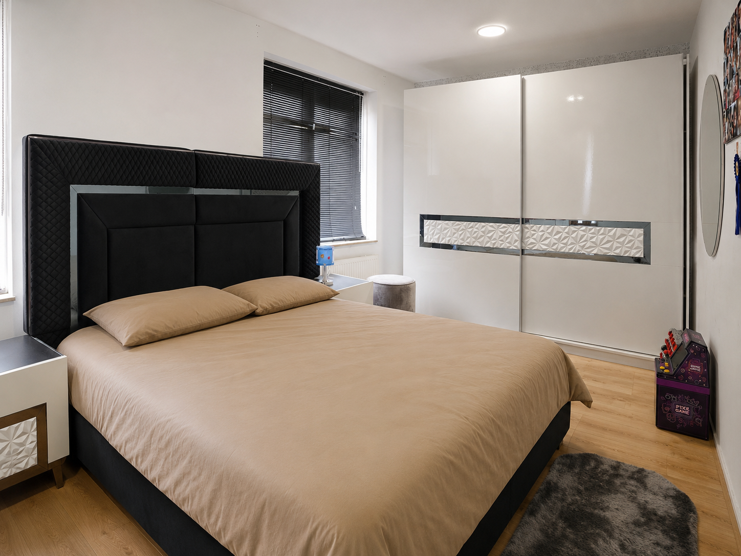 Hoekwoning te huur in Zaandam