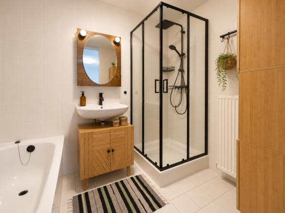apartment for sale in Amsterdam Nieuw-West
