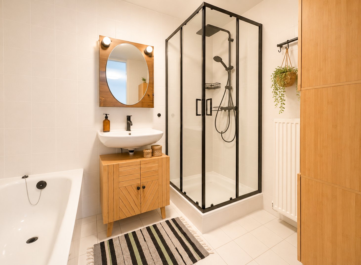 waterfront apartment for sale in Amsterdam Nieuw-West