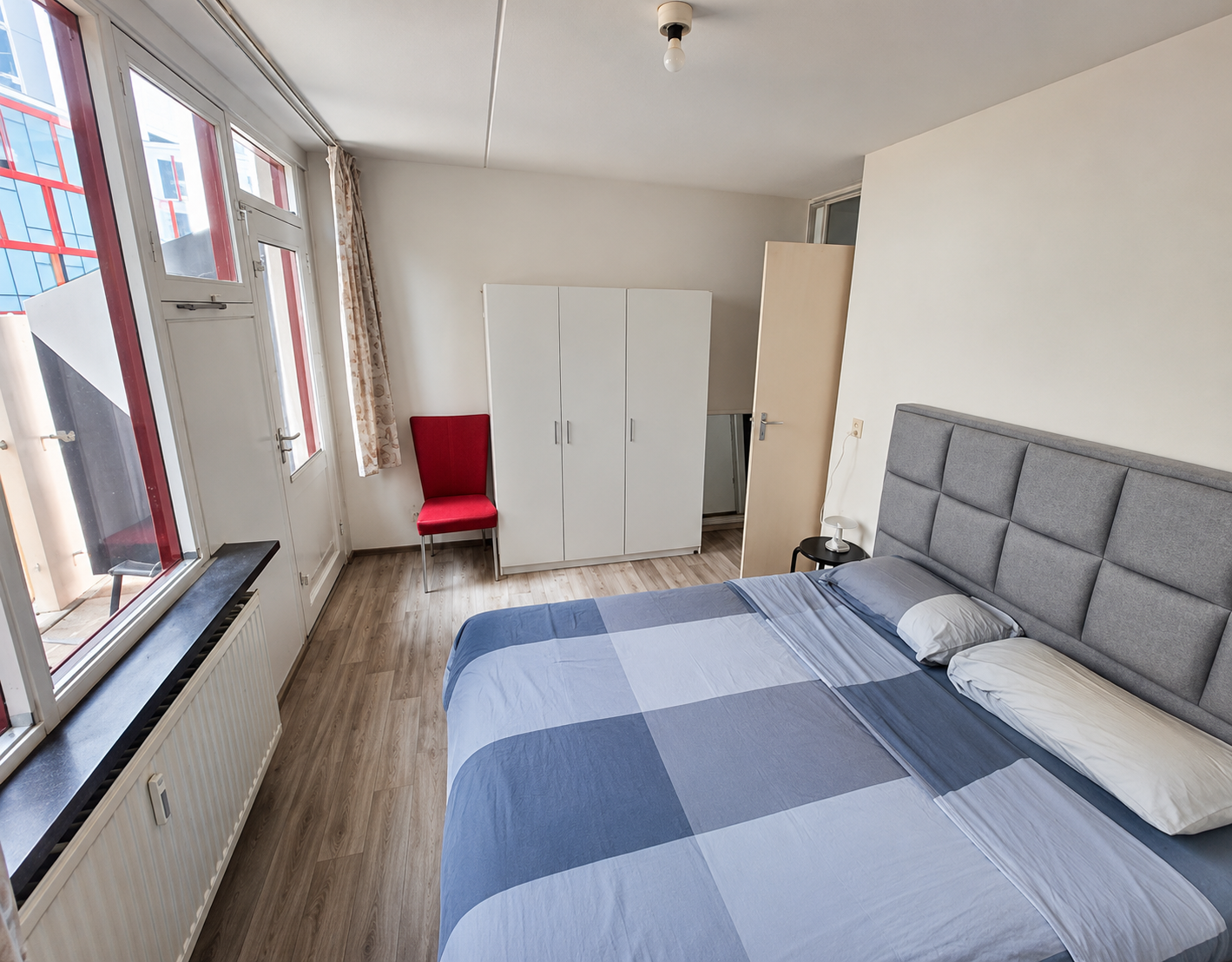 FAD9CA0B-8099-4152-9D02-3749A1DF6EBB Supported living Rotterdam city centre