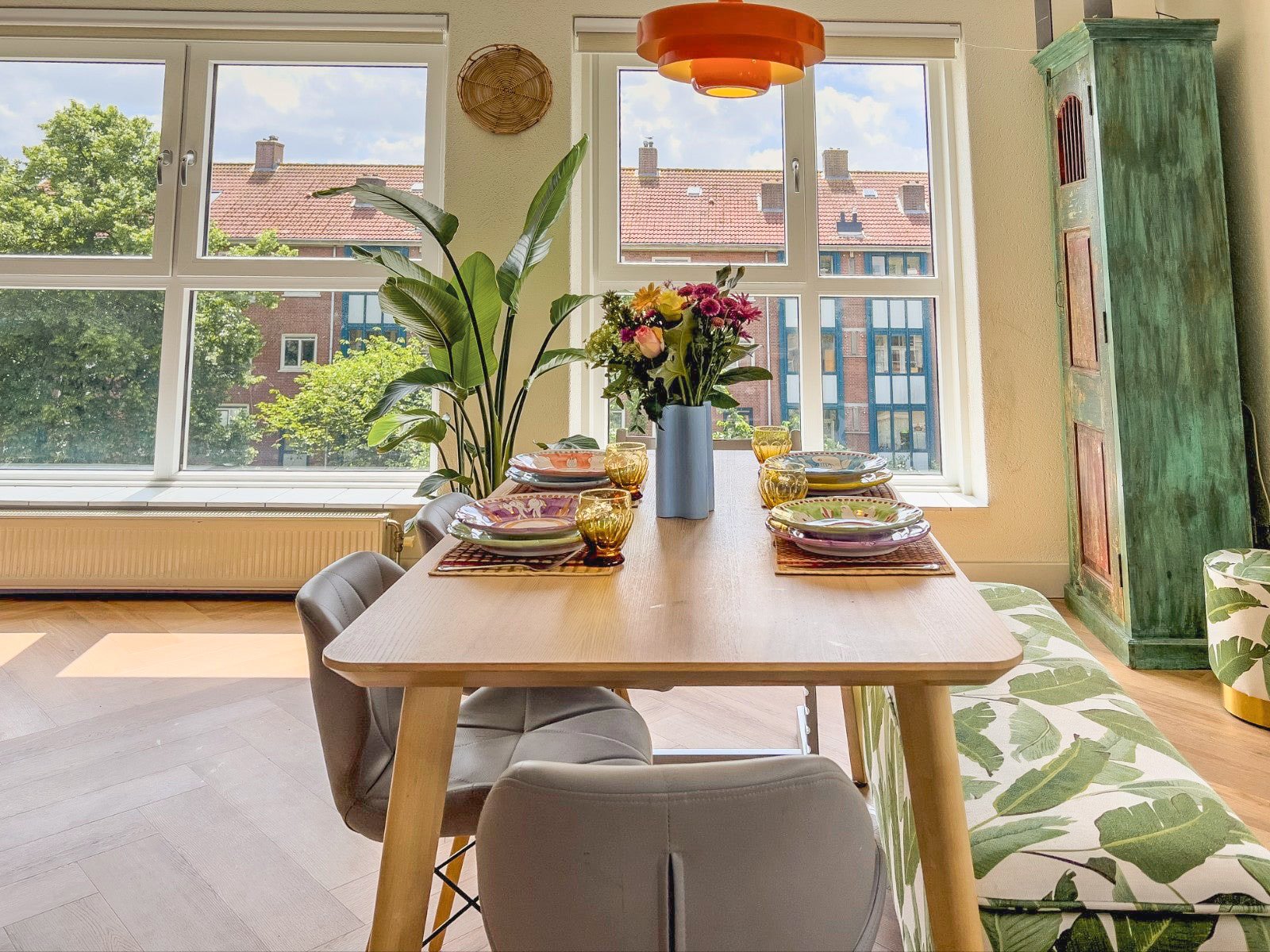 waterfront apartment for sale in Amsterdam Nieuw-West