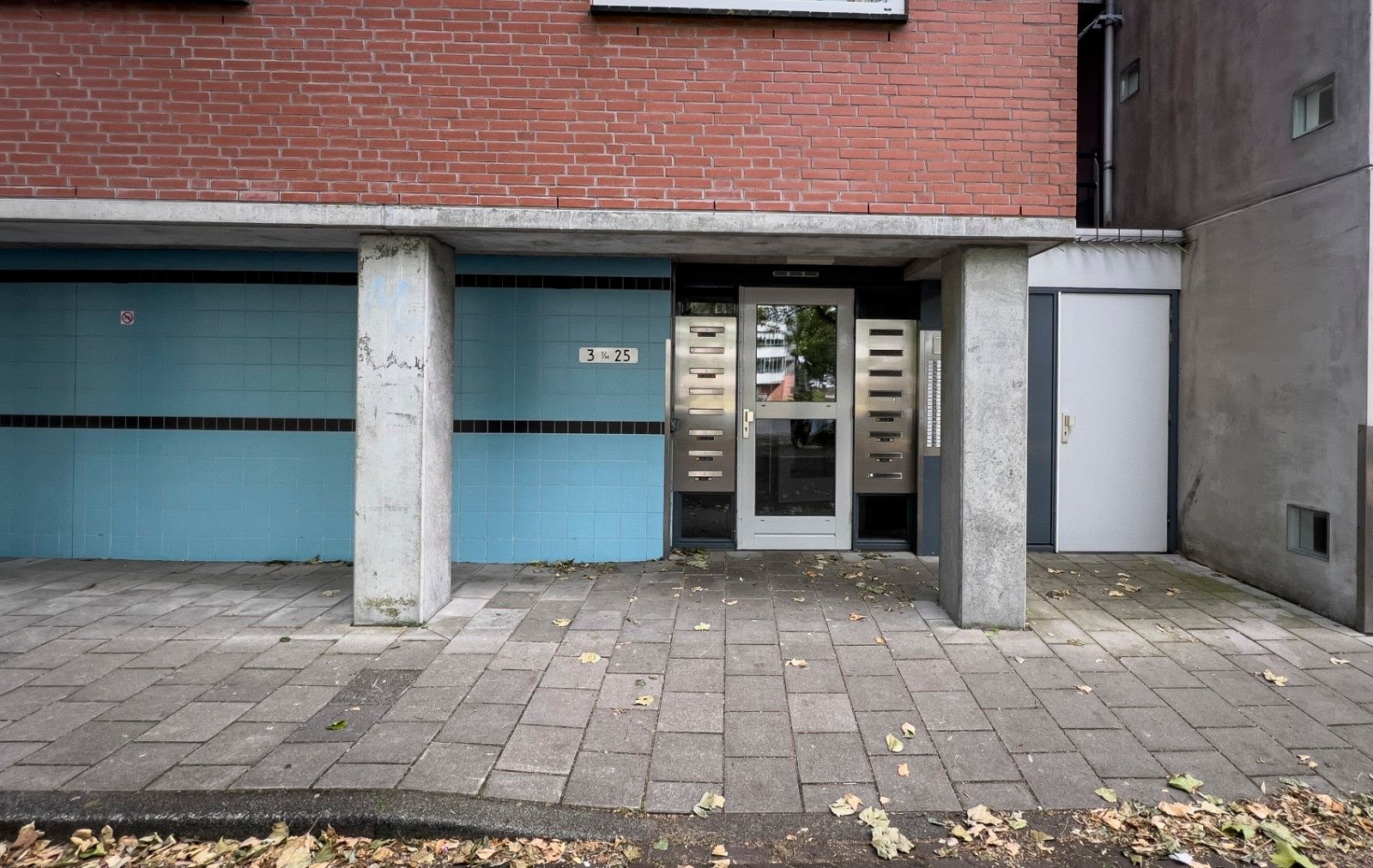 waterfront apartment for sale in Amsterdam Nieuw-West