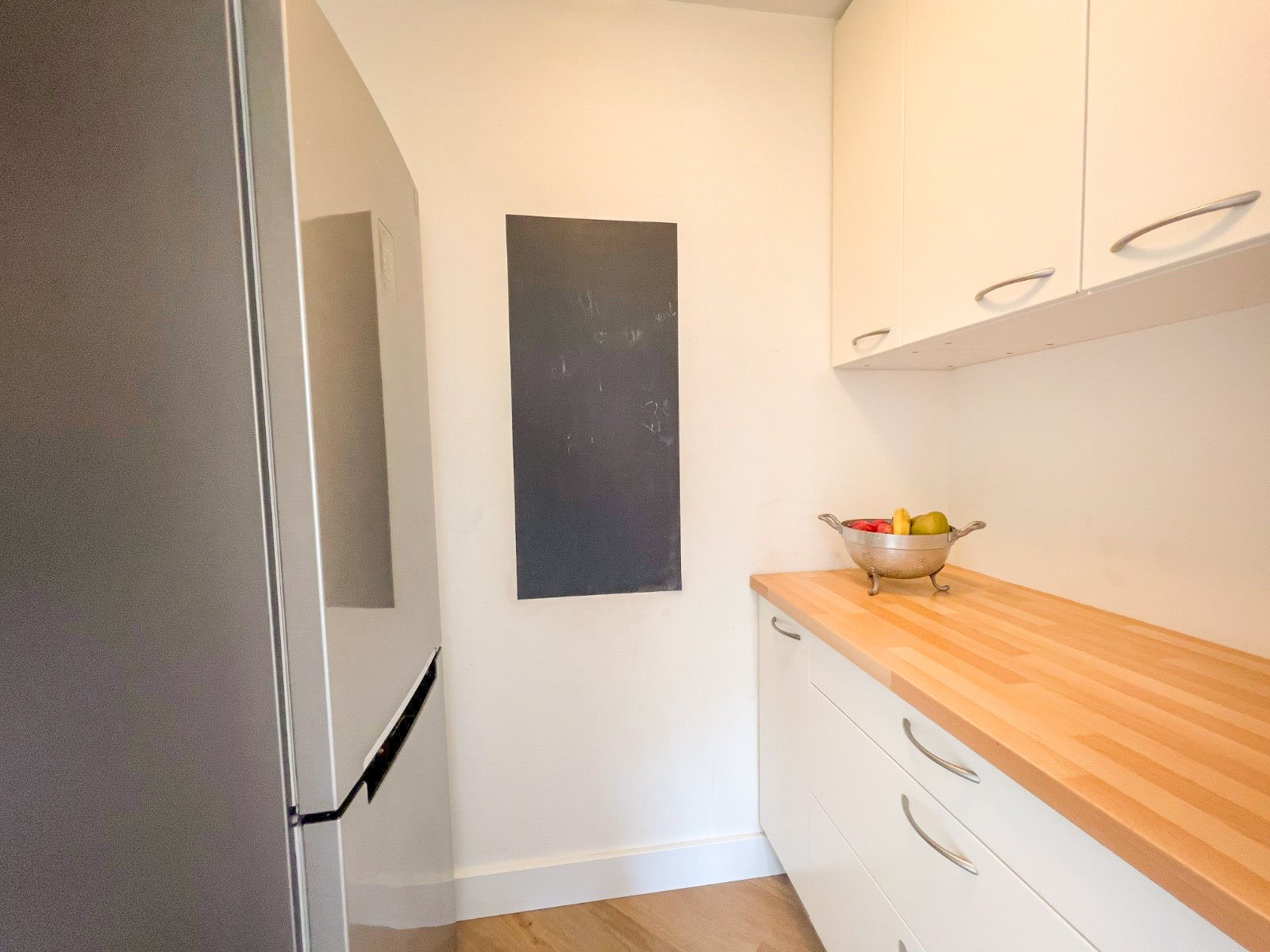 waterfront apartment for sale in Amsterdam Nieuw-West