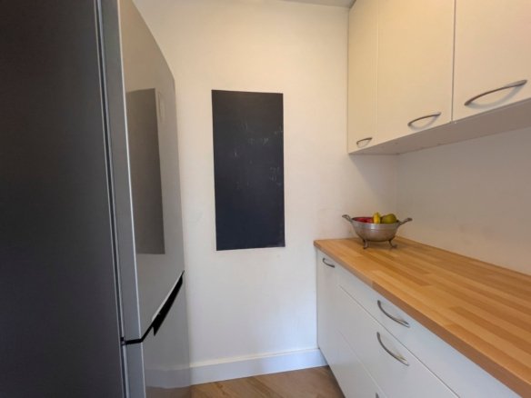 waterfront apartment for sale in Amsterdam Nieuw-West