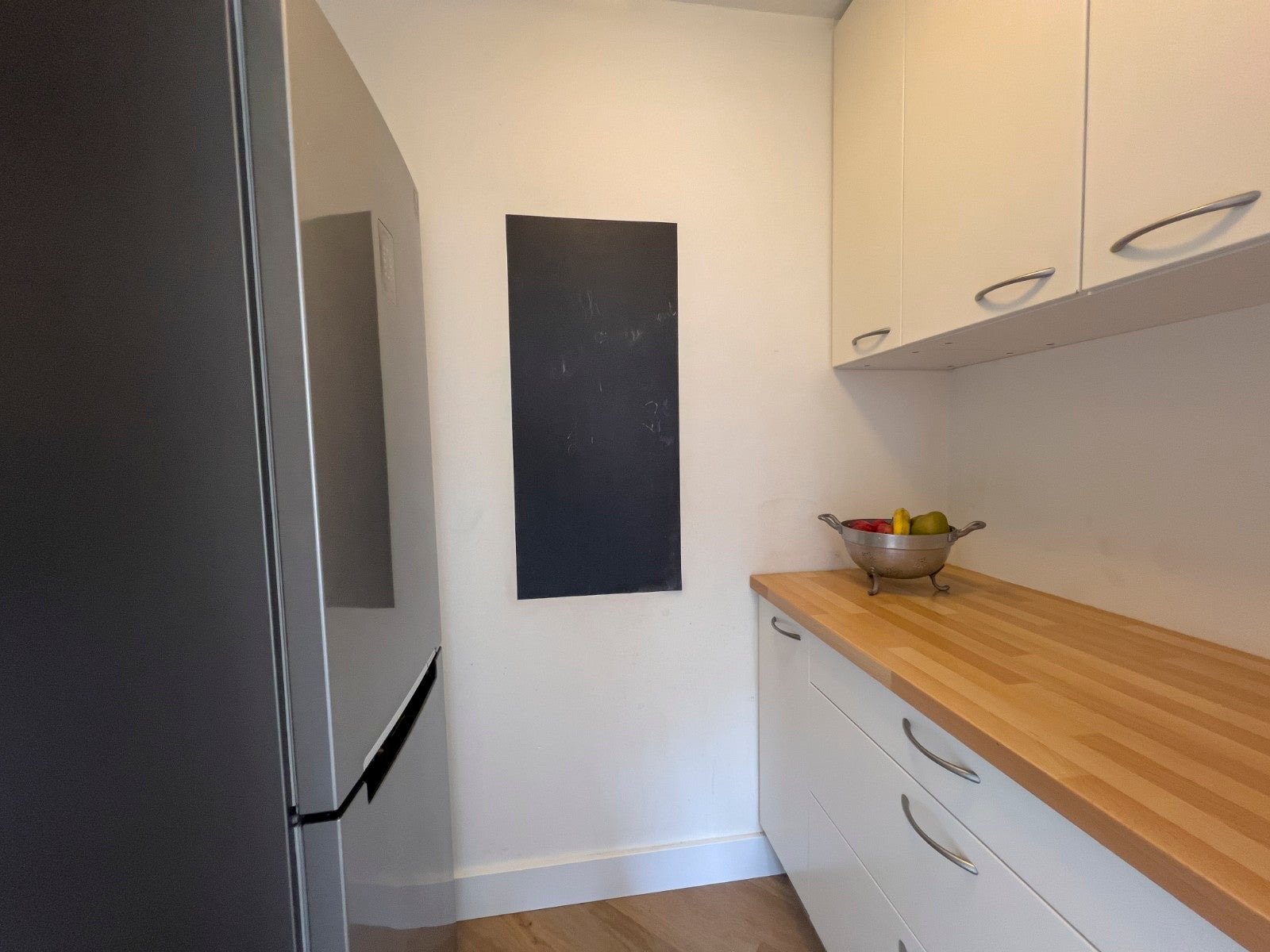 waterfront apartment for sale in Amsterdam Nieuw-West