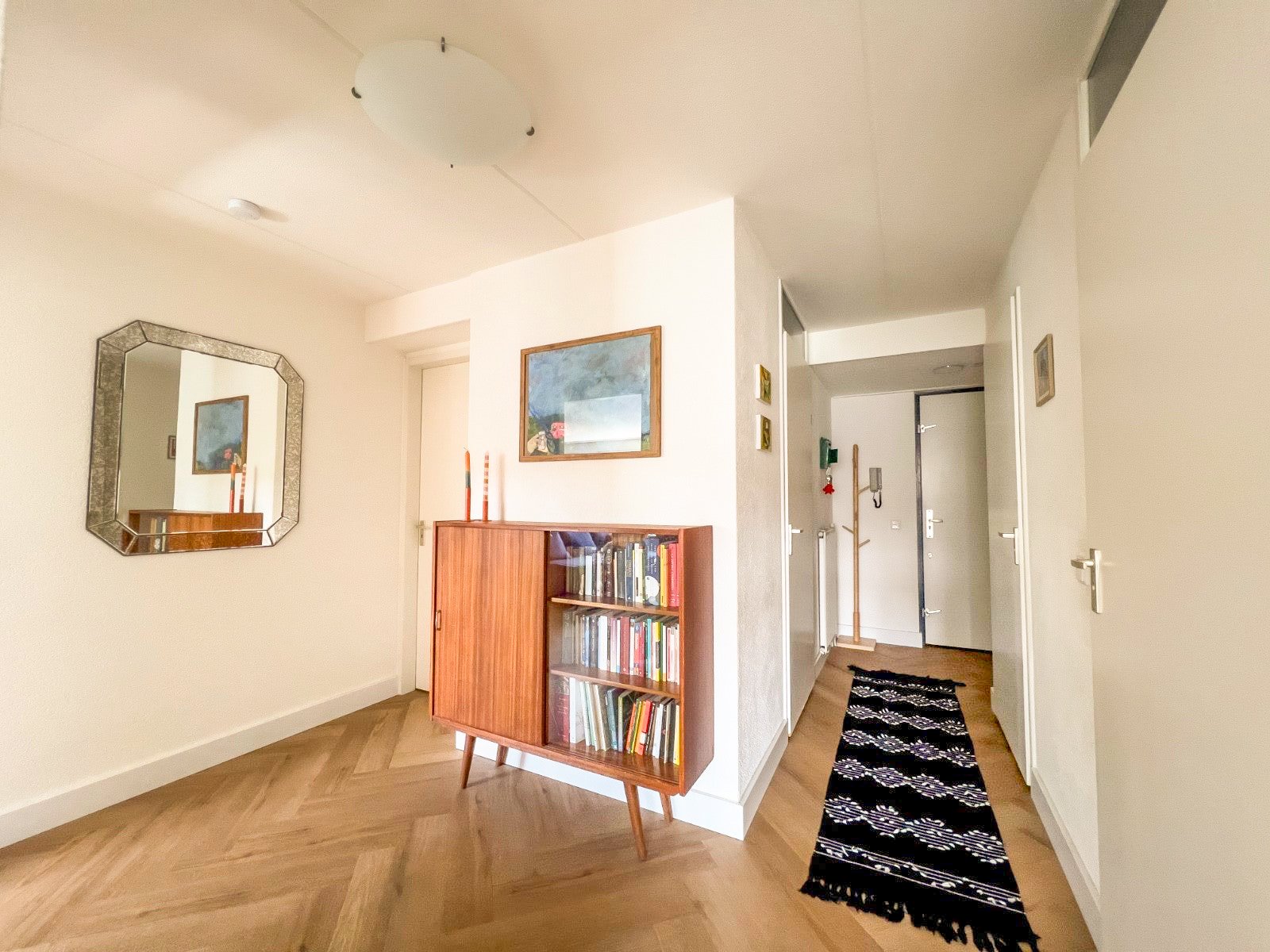 waterfront apartment for sale in Amsterdam Nieuw-West