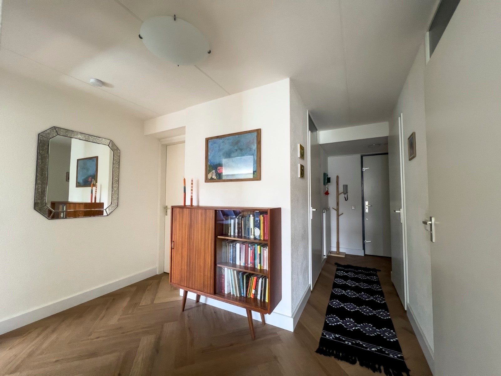 waterfront apartment for sale in Amsterdam Nieuw-West