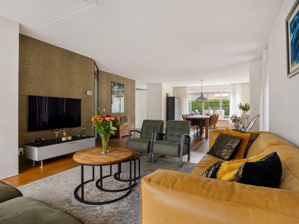 Detached house for sale in Wieringerwerf
