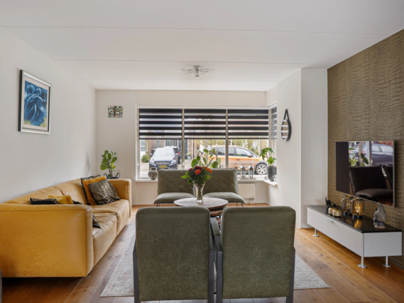 Detached house for sale in Wieringerwerf