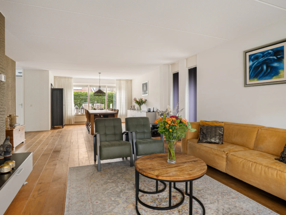 Detached house for sale in Wieringerwerf