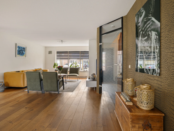 Detached house for sale in Wieringerwerf