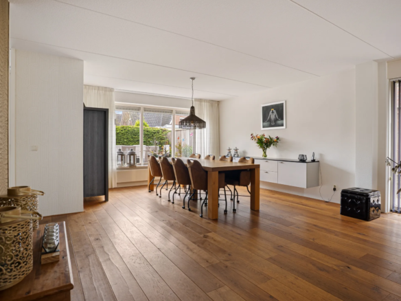 Detached house for sale in Wieringerwerf