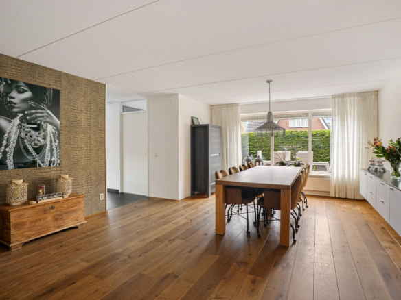 Detached house for sale in Wieringerwerf