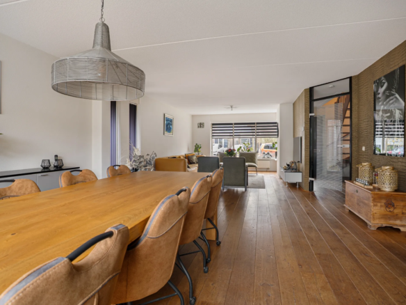 Detached house for sale in Wieringerwerf