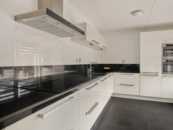 Detached house for sale in Wieringerwerf