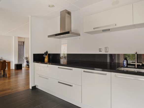 Detached house for sale in Wieringerwerf