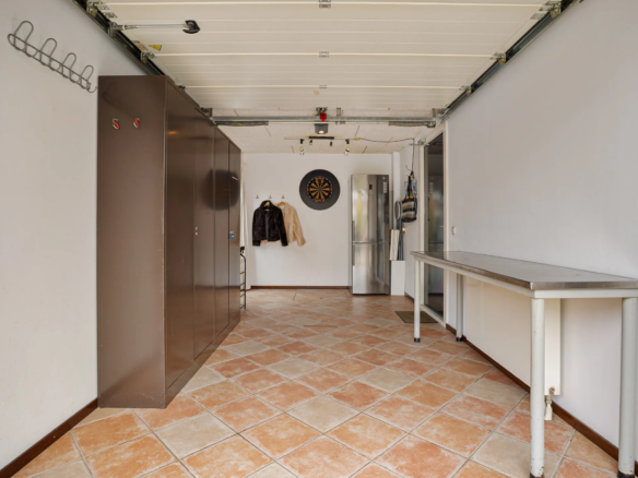 Detached house for sale in Wieringerwerf
