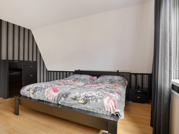 Detached house for sale in Wieringerwerf