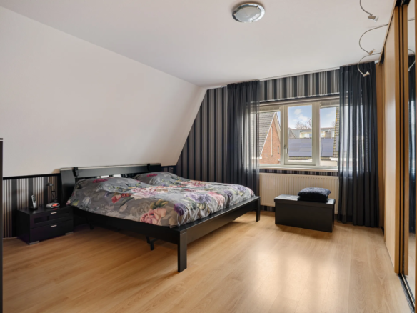 Detached house for sale in Wieringerwerf