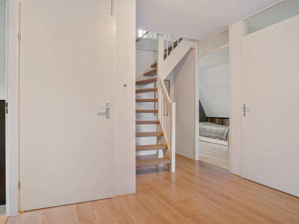 Detached house for sale in Wieringerwerf