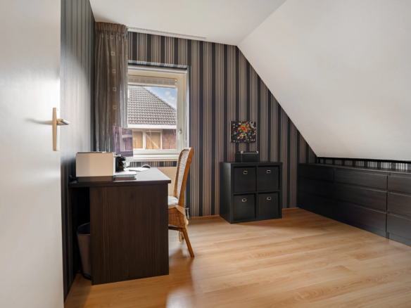 Detached house for sale in Wieringerwerf