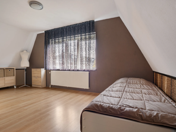 Detached house for sale in Wieringerwerf