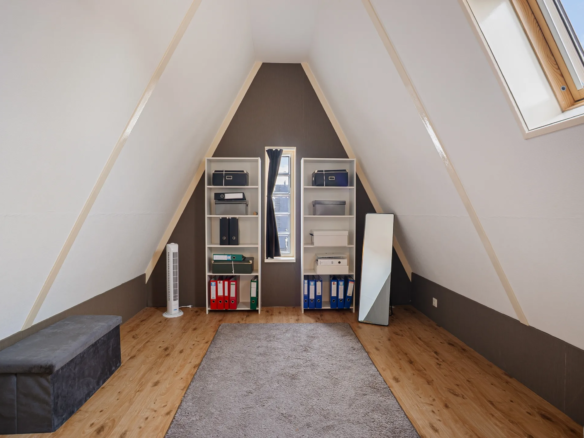 Detached house for sale in Wieringerwerf