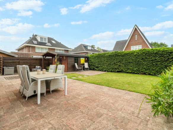 Detached house for sale in Wieringerwerf