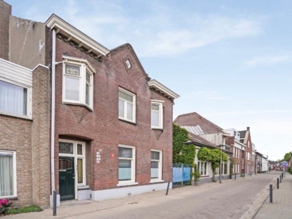 investment property for sale Tilburg