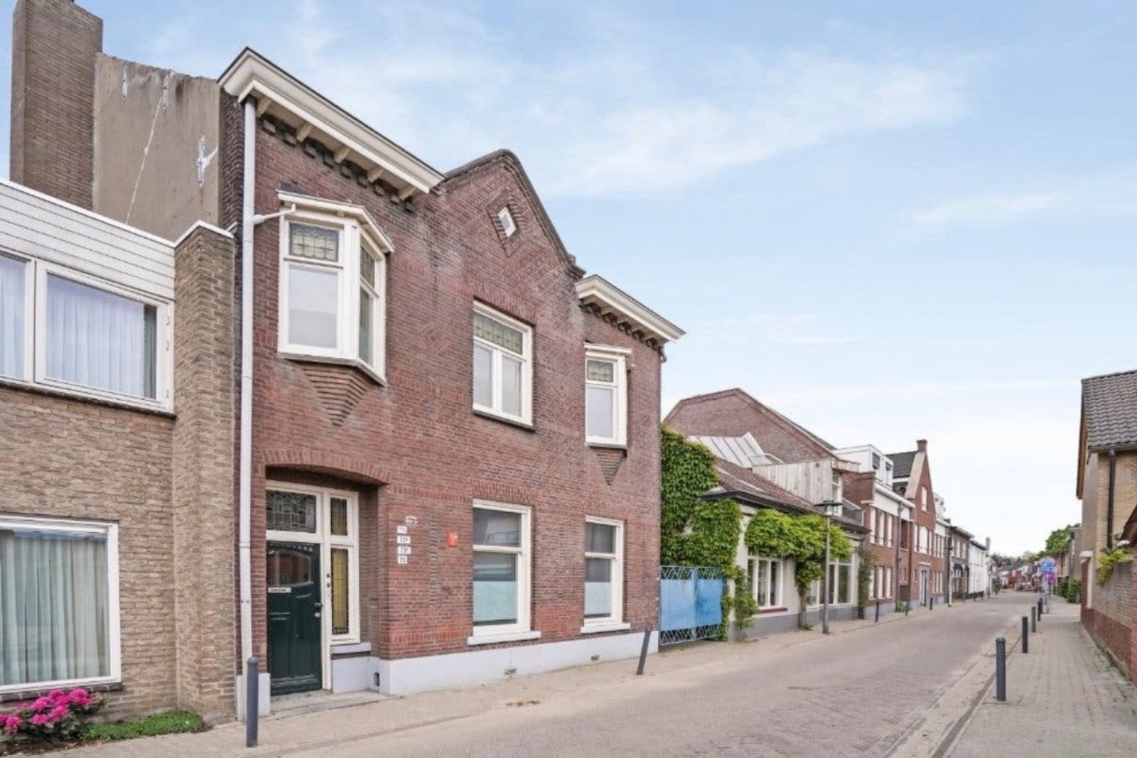 investment property for sale Tilburg