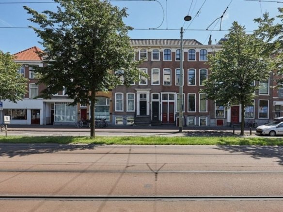 Prinsegracht 172-B Den Haag