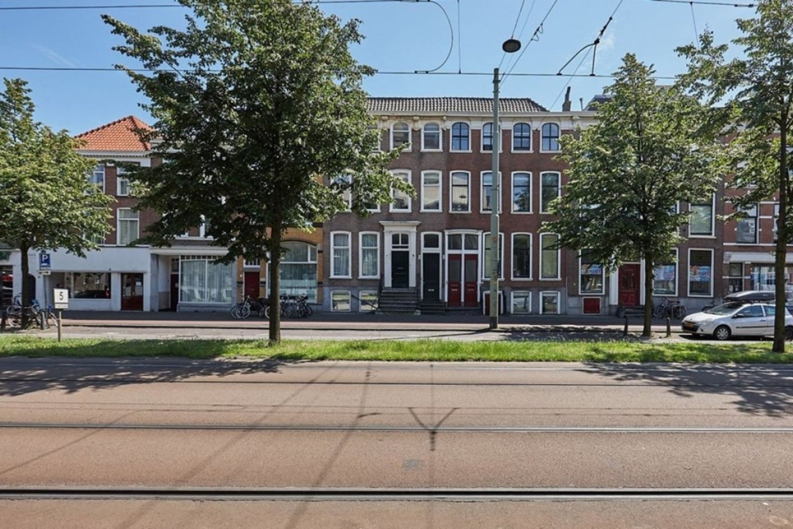 Prinsegracht 172-B Den Haag
