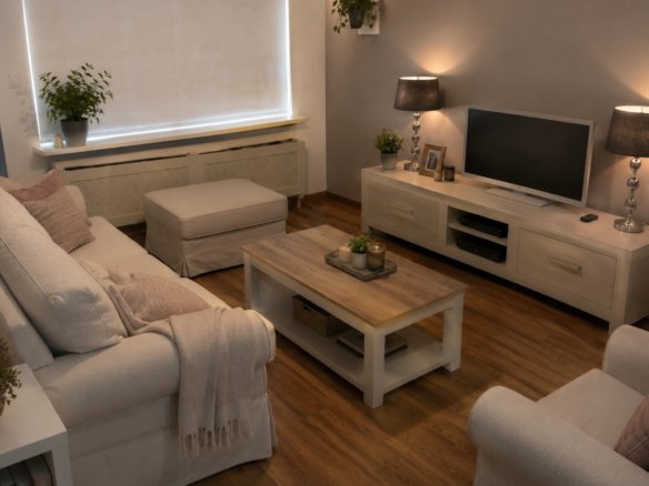 Investment Property in Breda with Immediate Rental Income and Future Potential