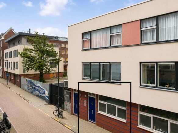 Woning te koop Rotterdam Centrum